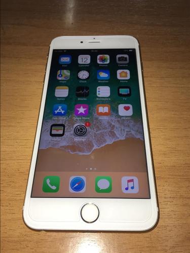 Iphone 6s plus ⭕️