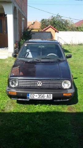 GOLF-2