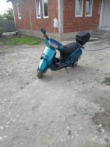 Skuter