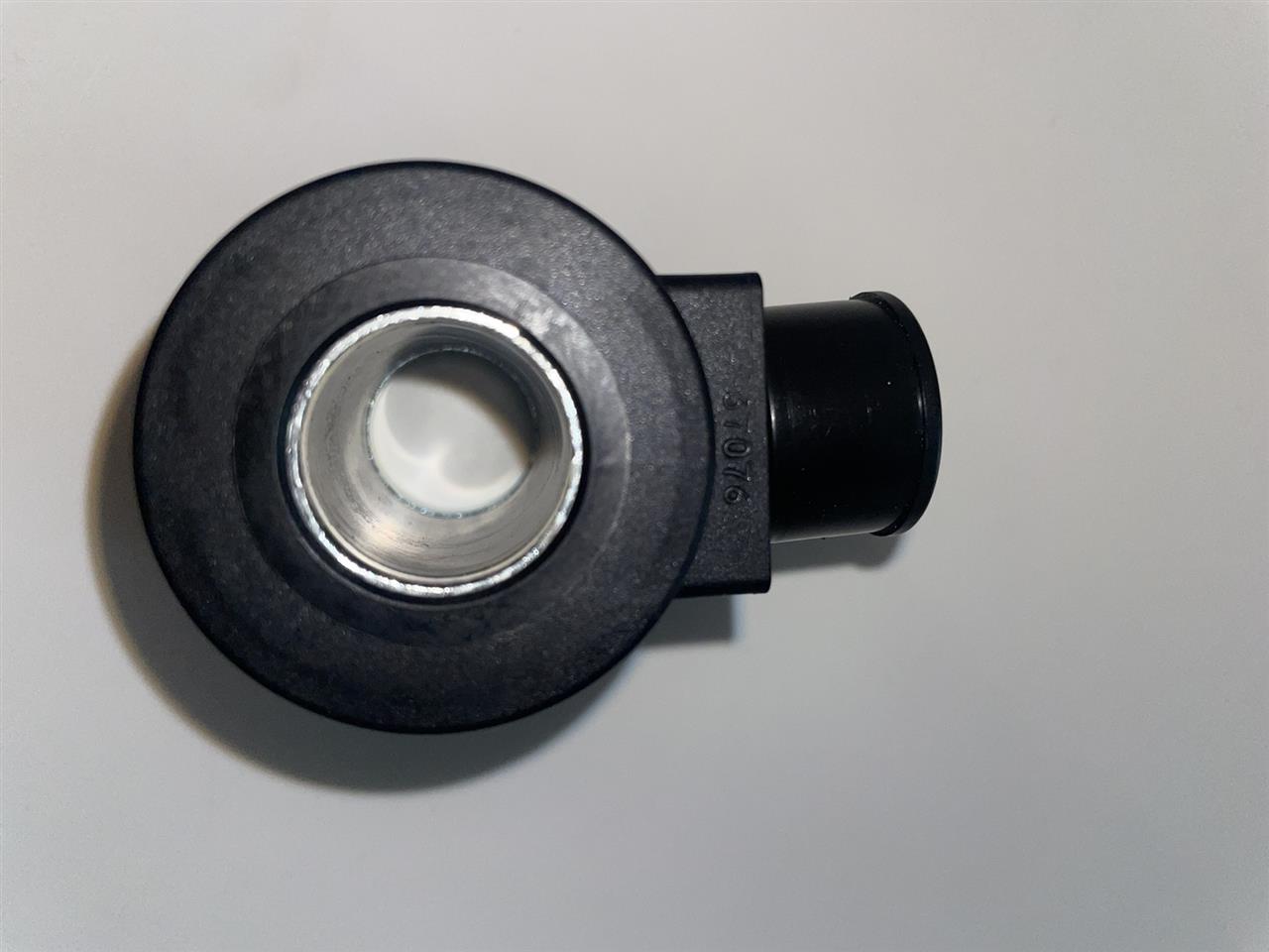Coil-sauer-danfoss