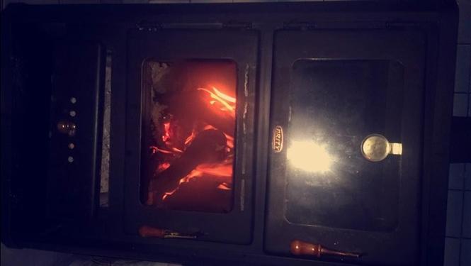 Kamin