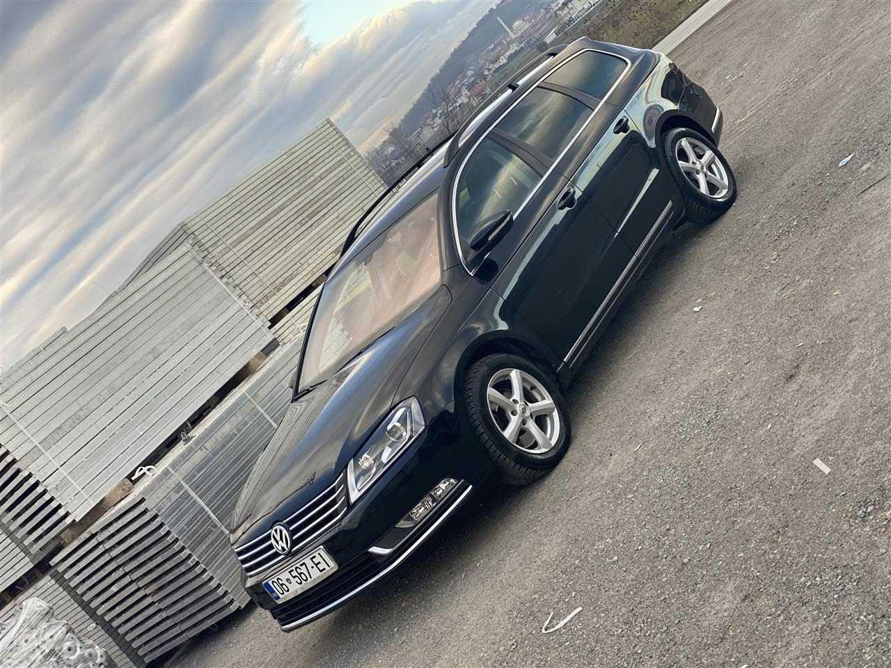 Shitet-VW