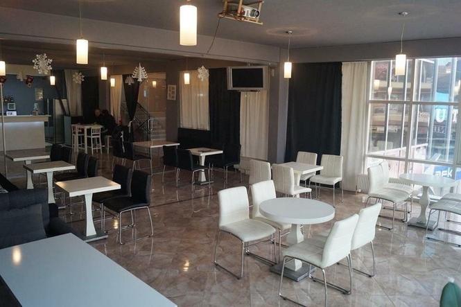 Inventar per Lokal!