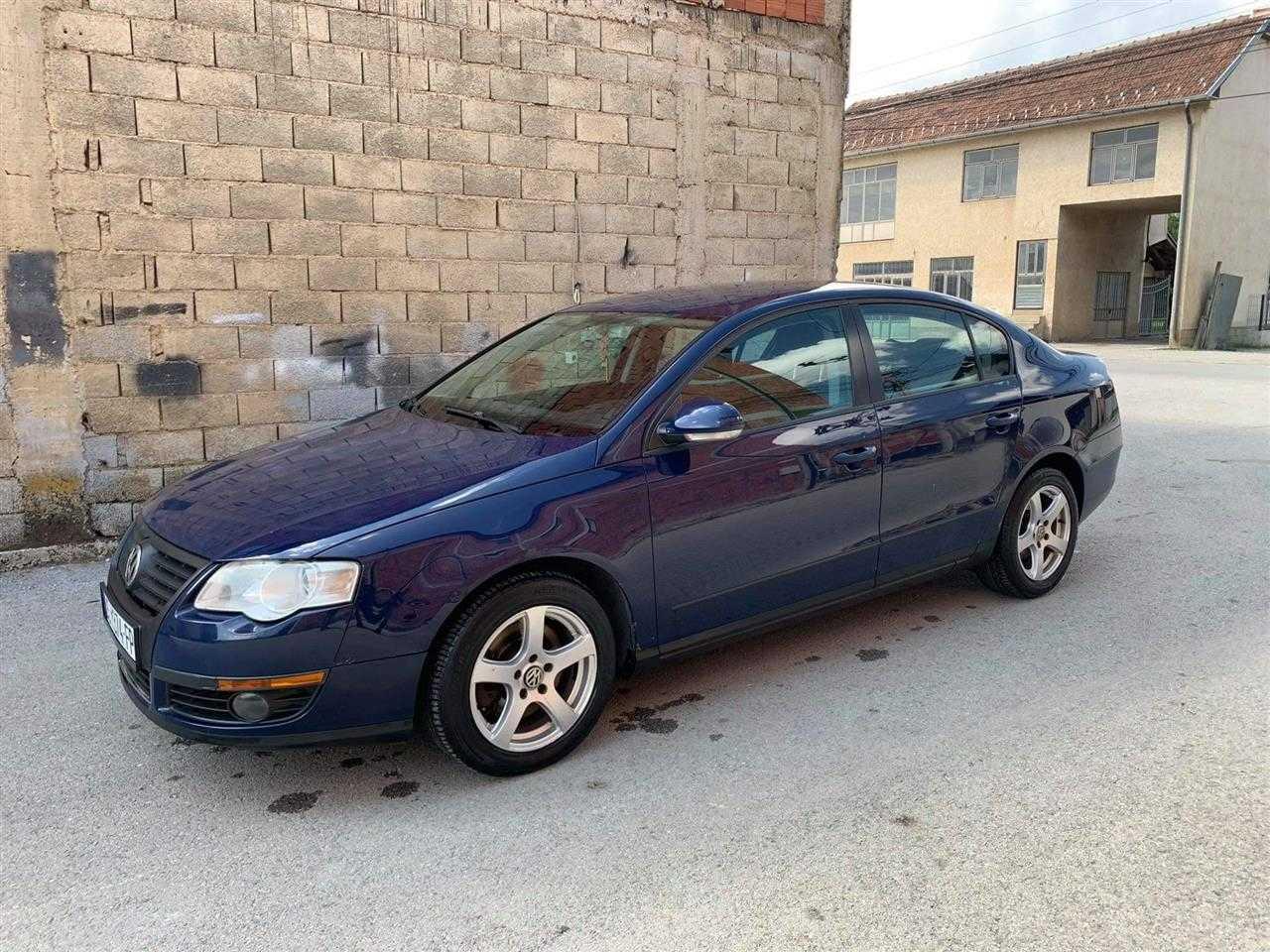 Passat