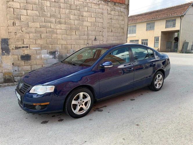 Passat