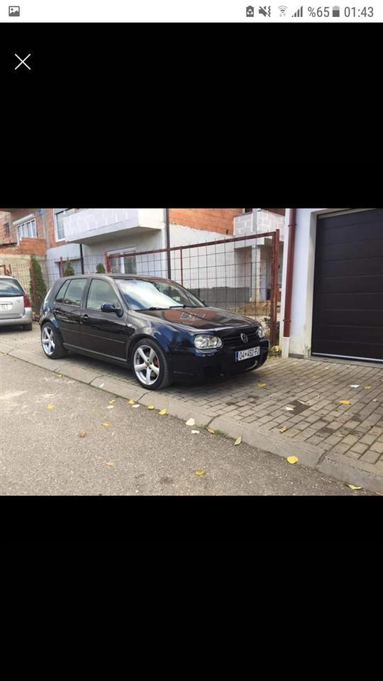 Golf-4-