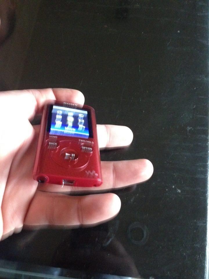 Walkman-MP3