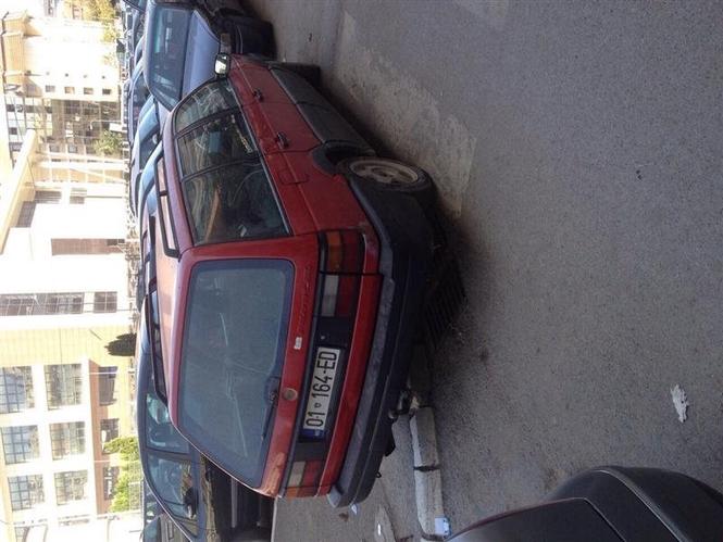 PASSAT 2. 89'