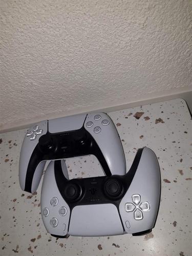 PS5