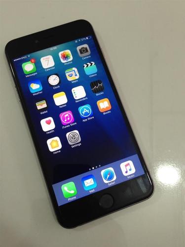 Iphone 6plus