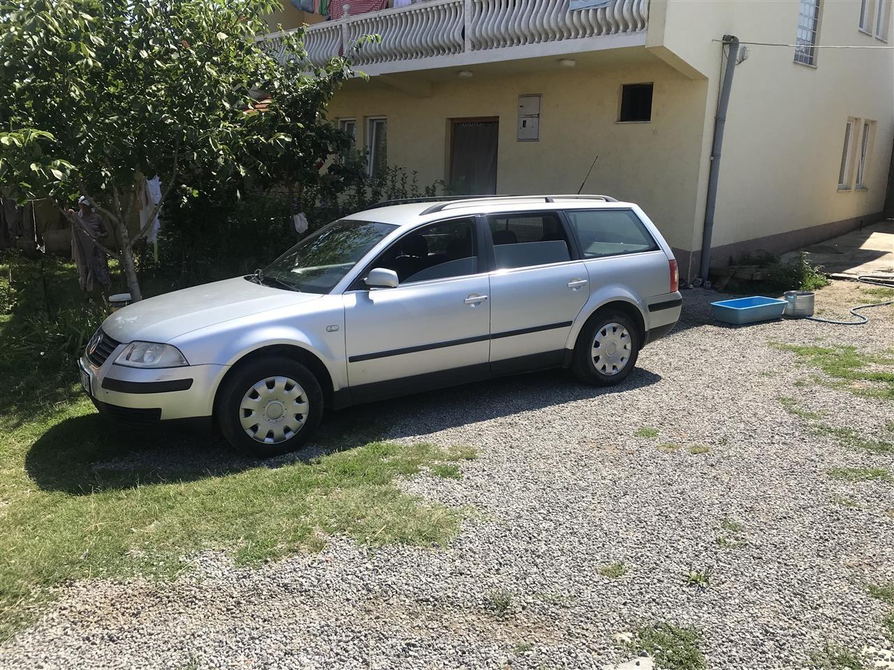Passat