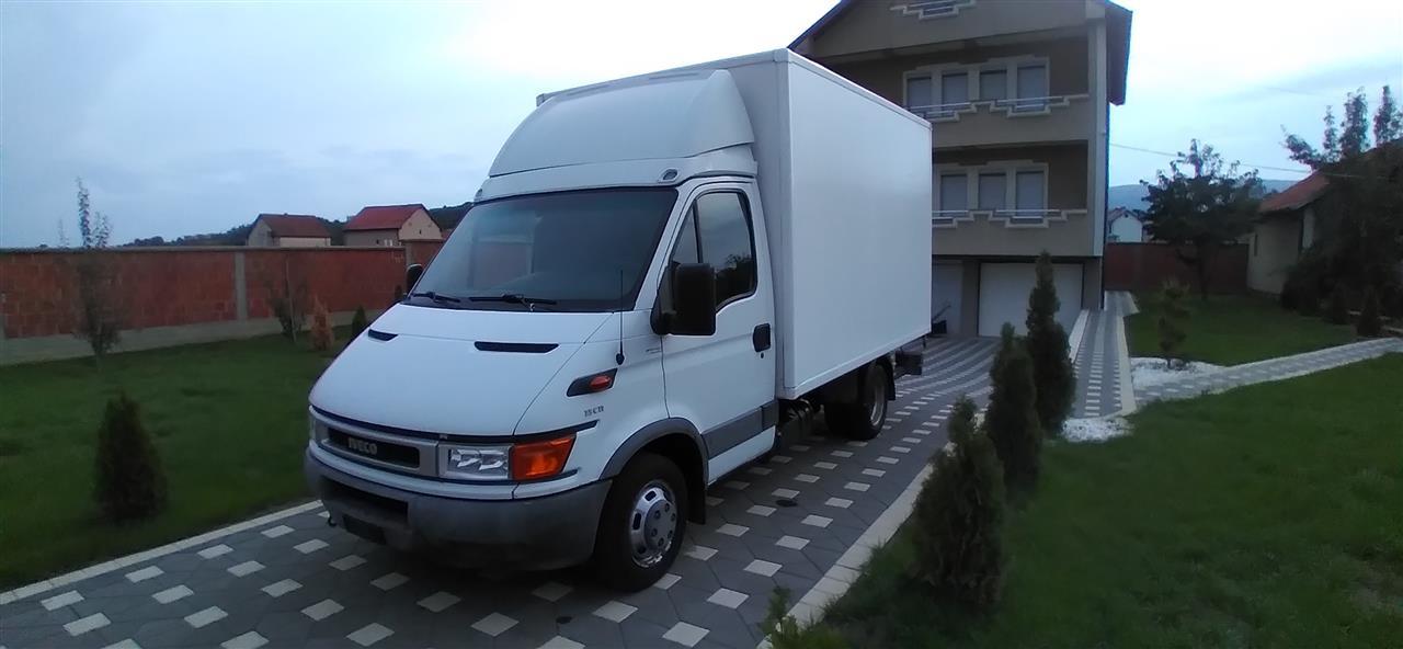 Iveco