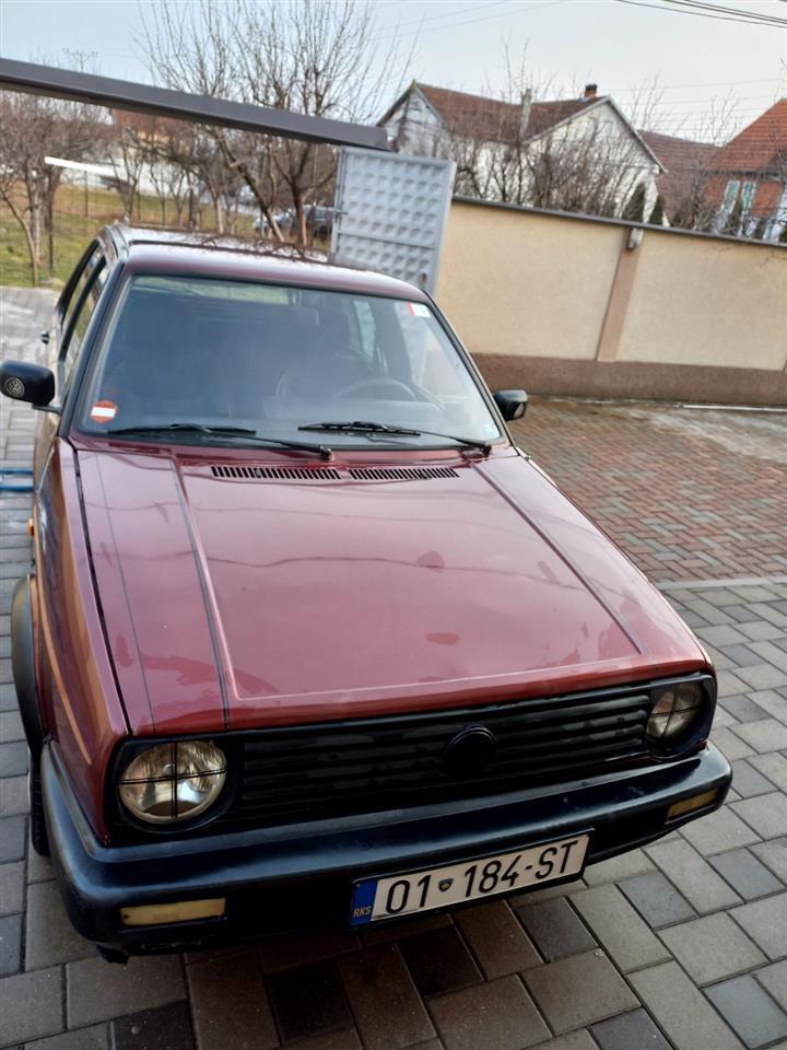 Golf-2