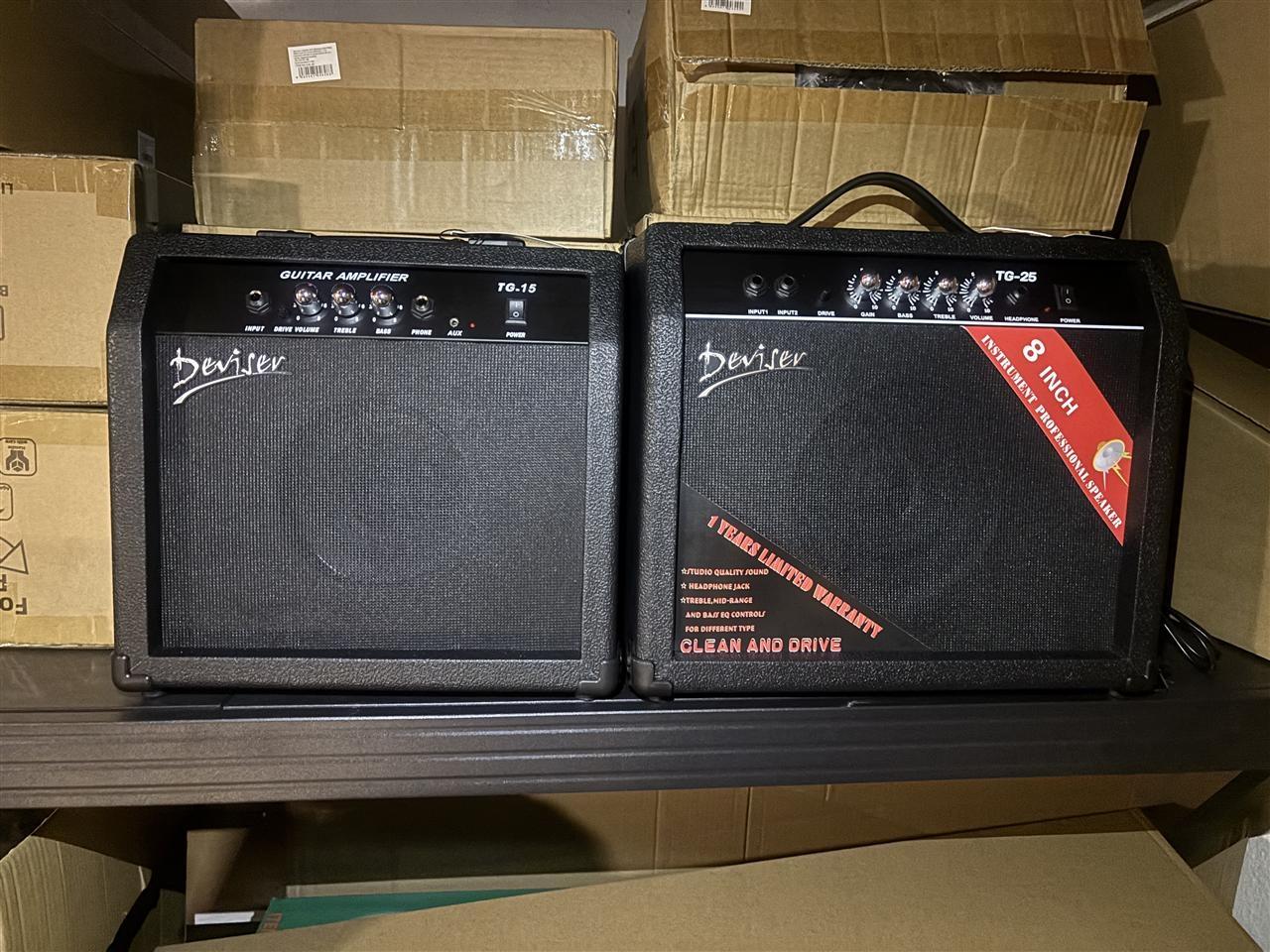 Amp-per-gitare