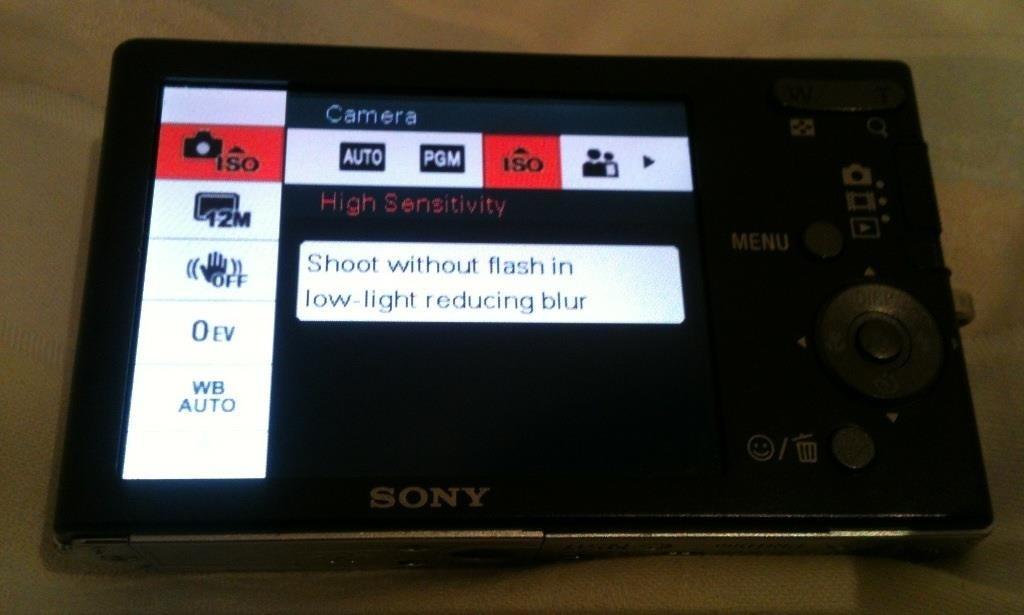 Aparatin-Sony