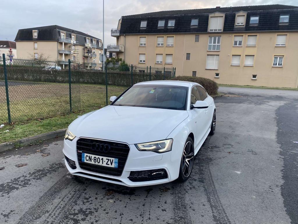 Audi-A5-