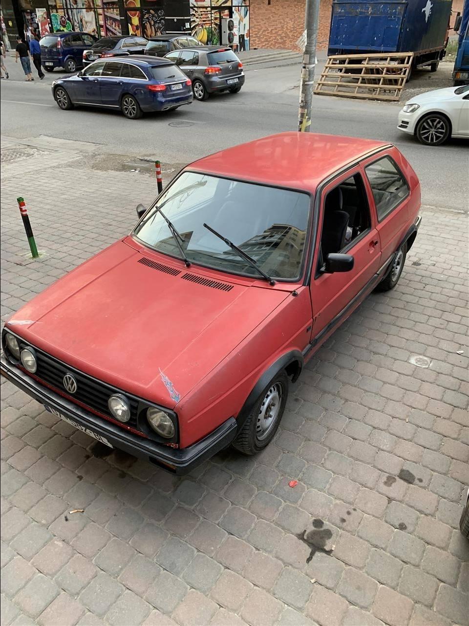 Golf-2