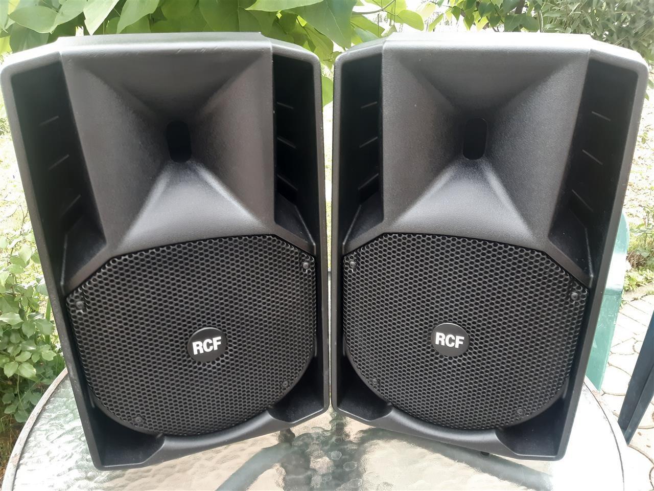 Rcf-710