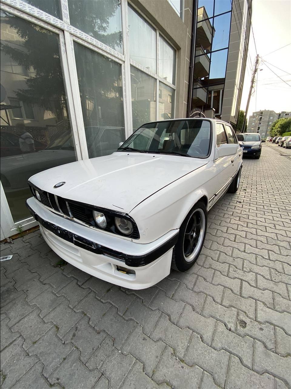 Bmw-E30