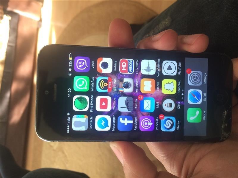 Iphon-5