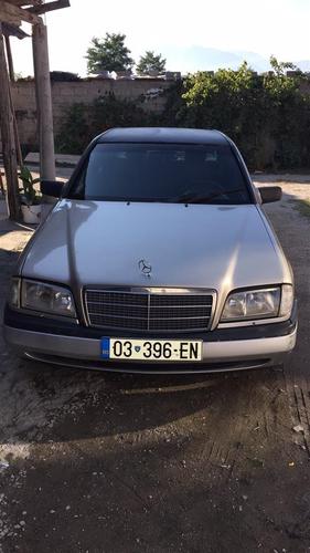 Mercedess benx c220