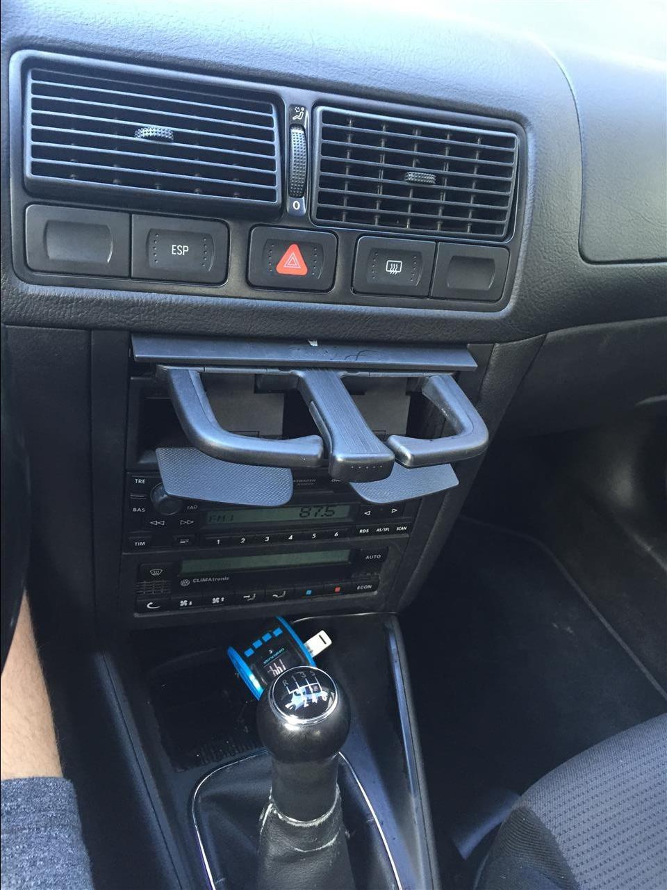 Golf-4