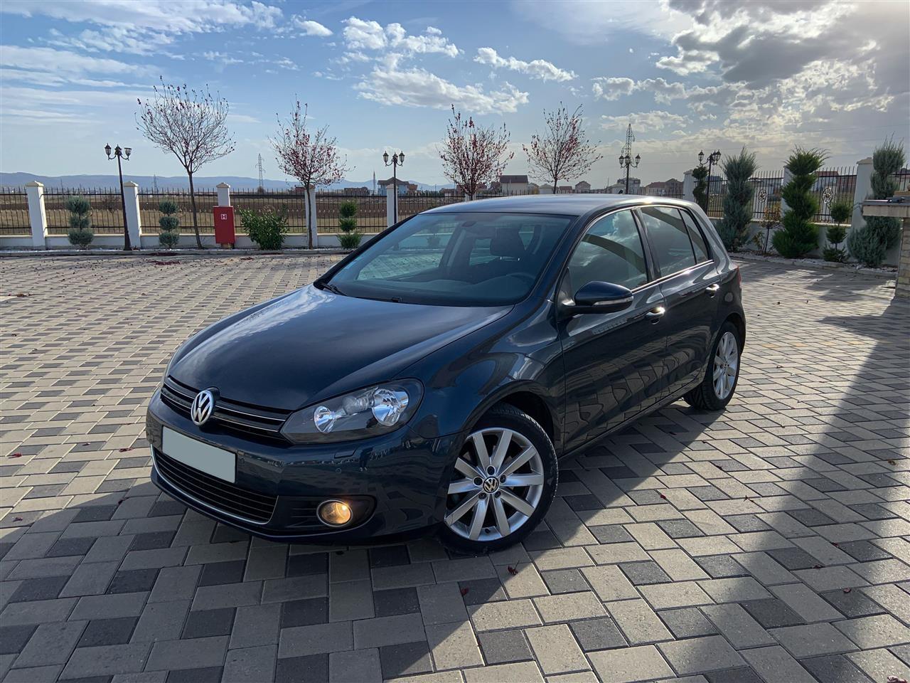 GOLF-6