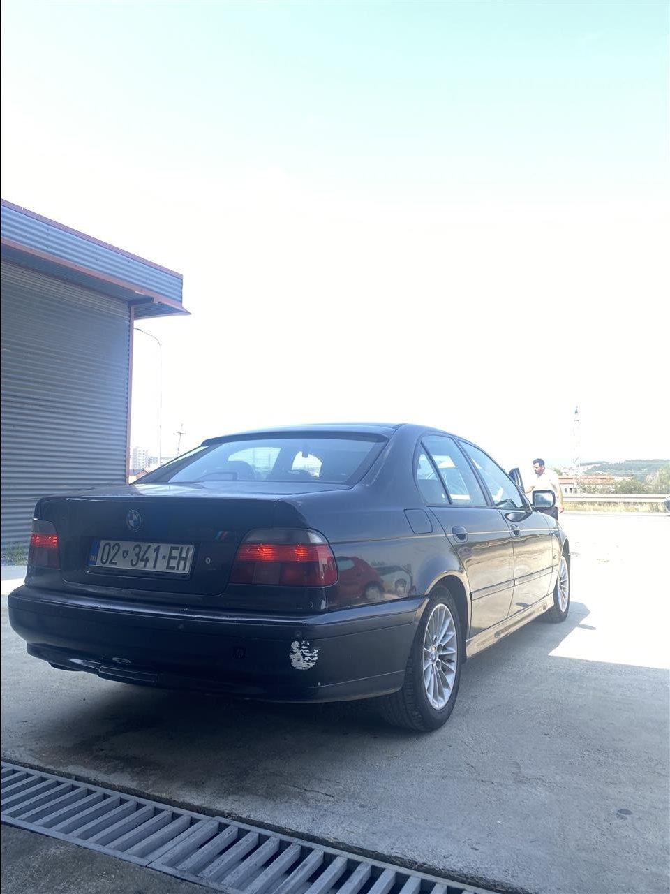 Bmw-e39-530d
