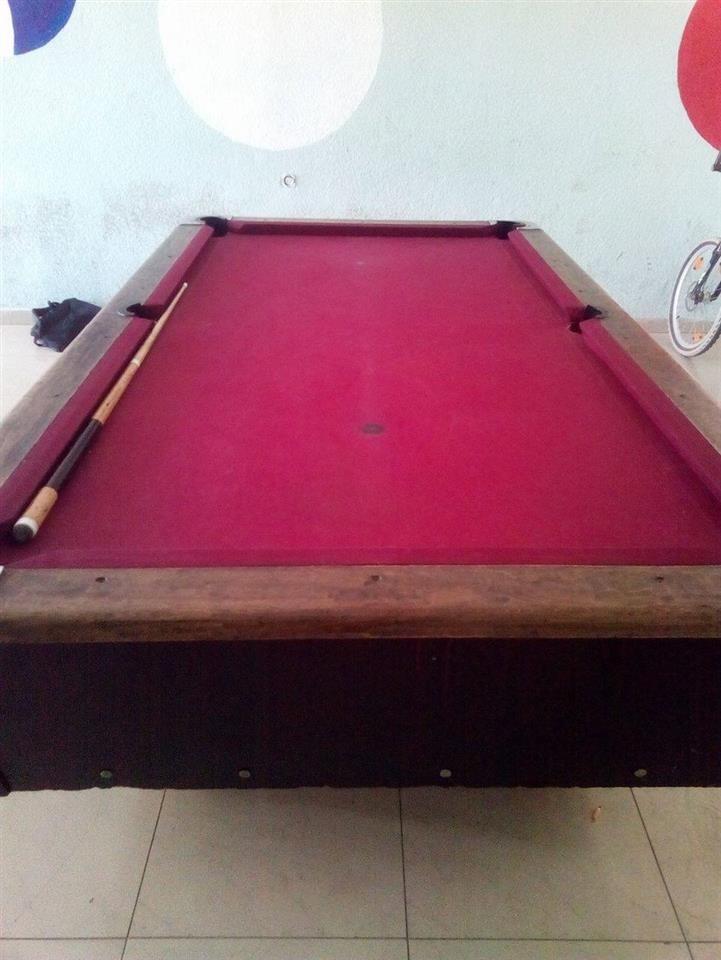 Biliard