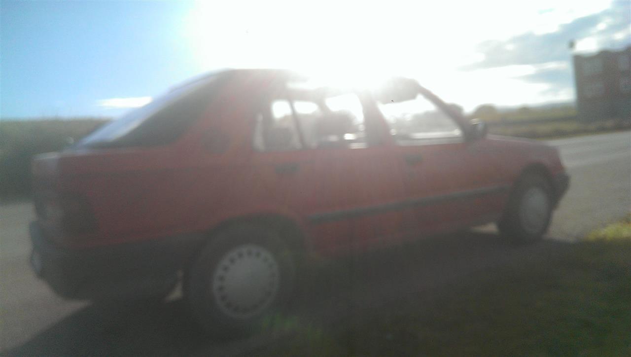 Peugeot-