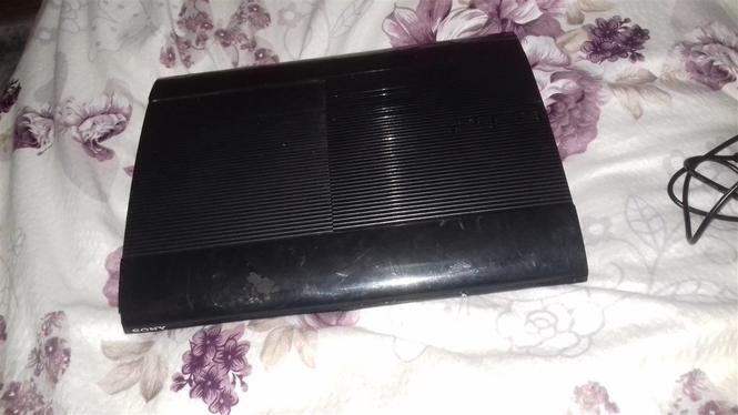 Shitet ps3