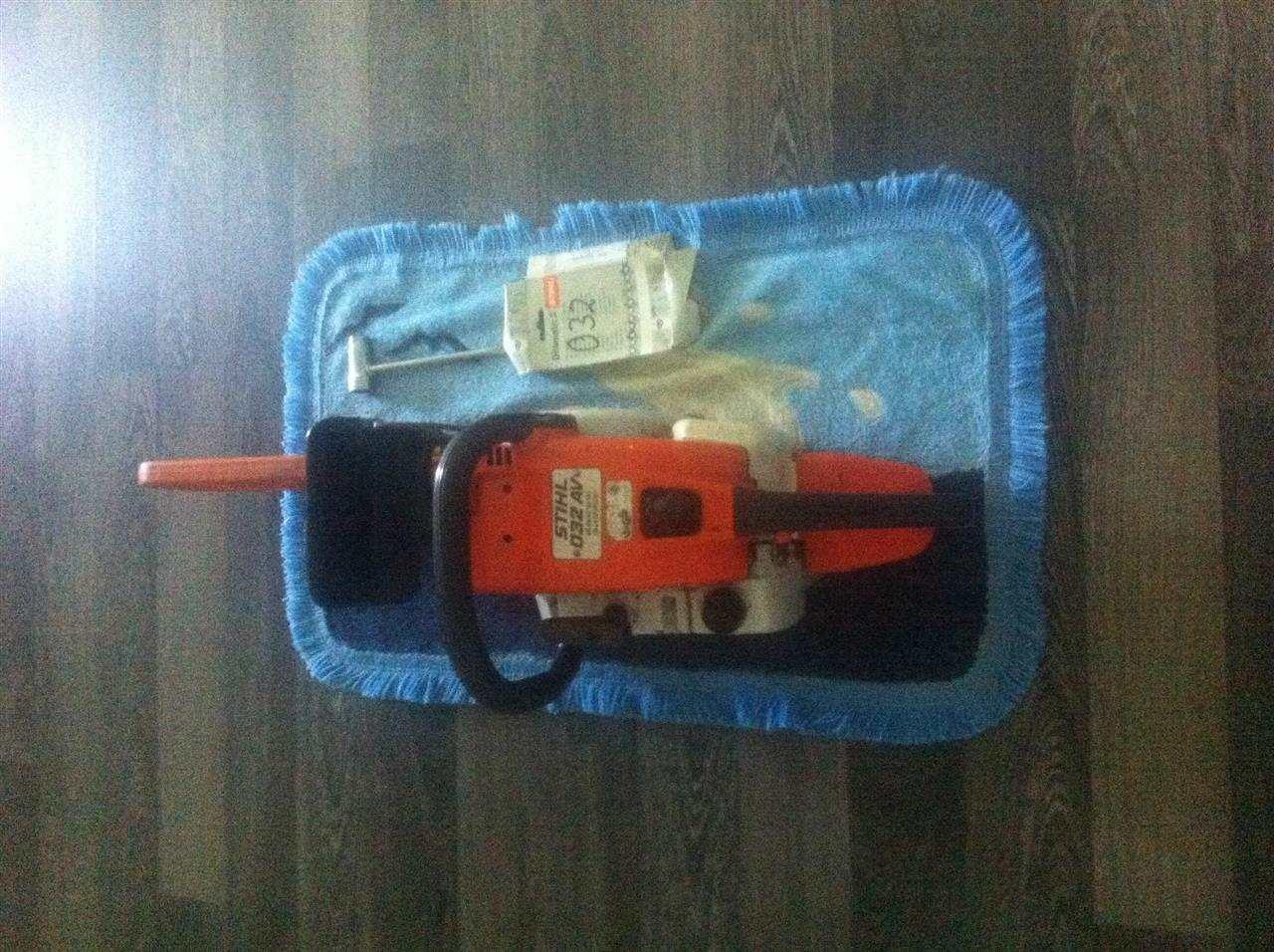 Stihl