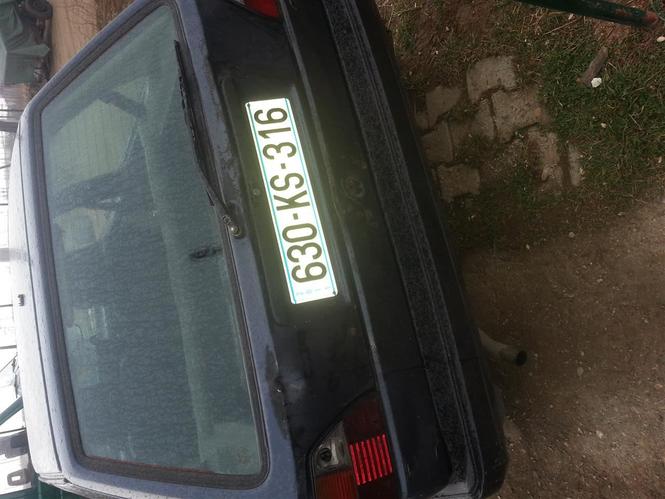 golf 2 