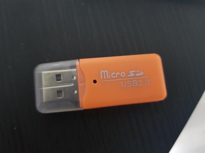 Usb cable