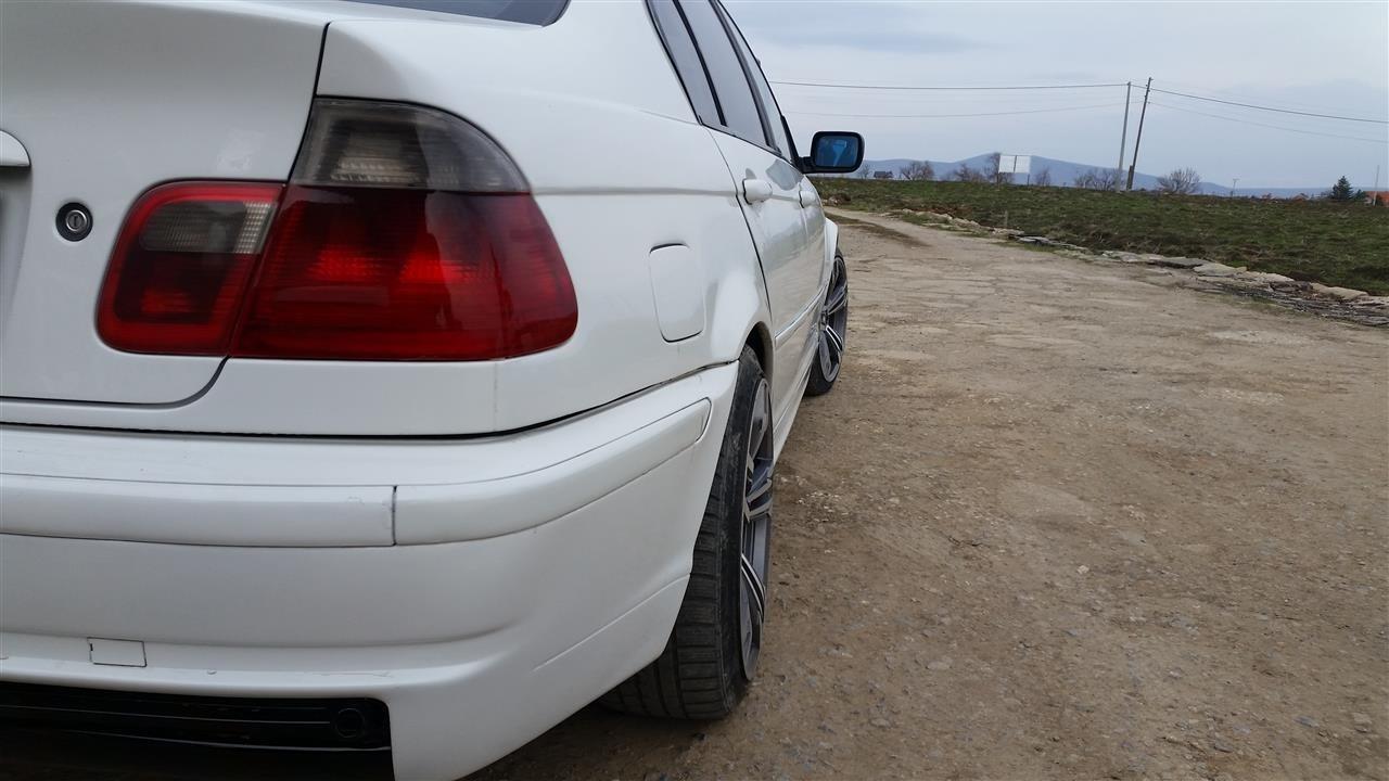BMW-320d