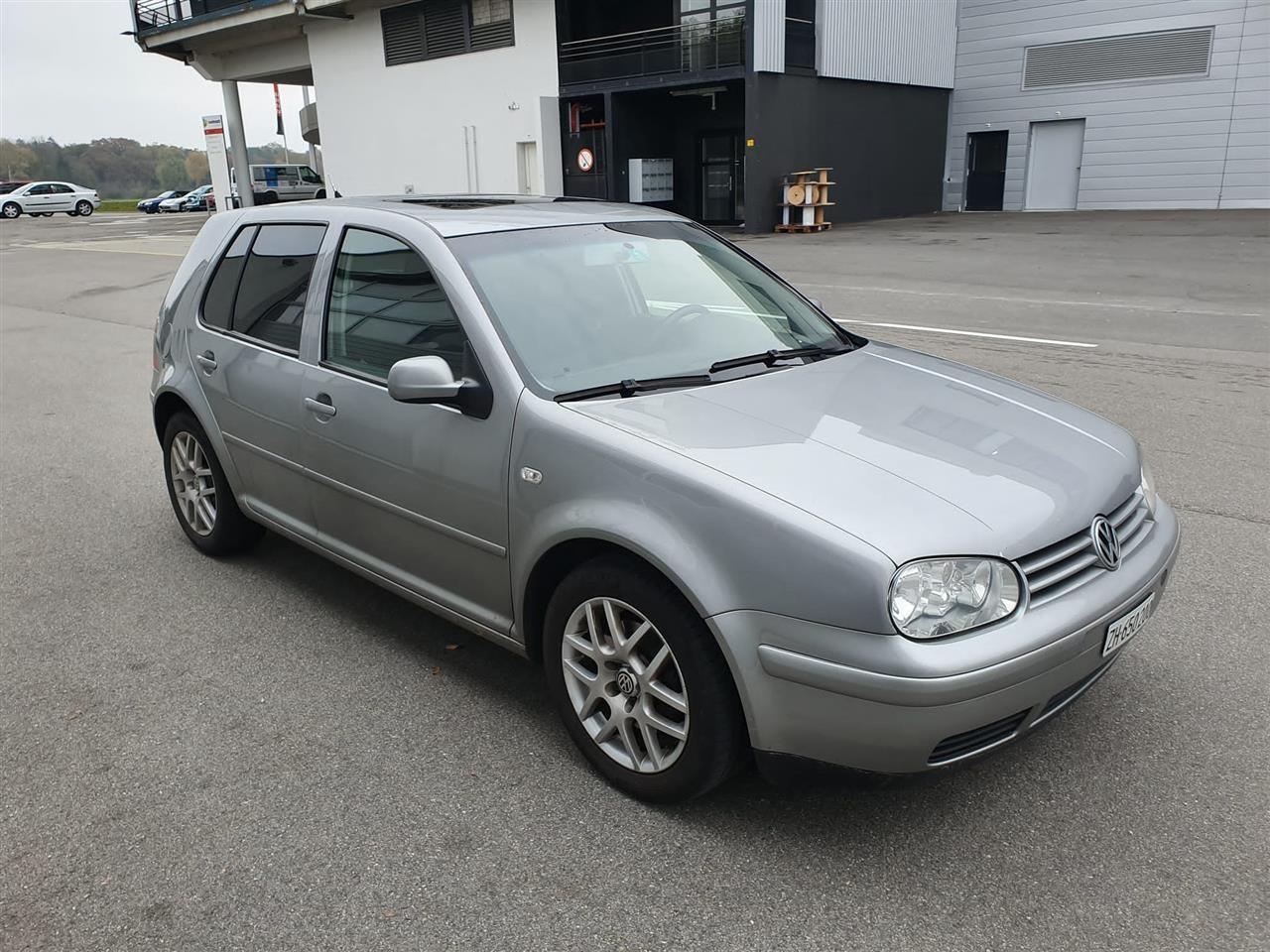Golf4