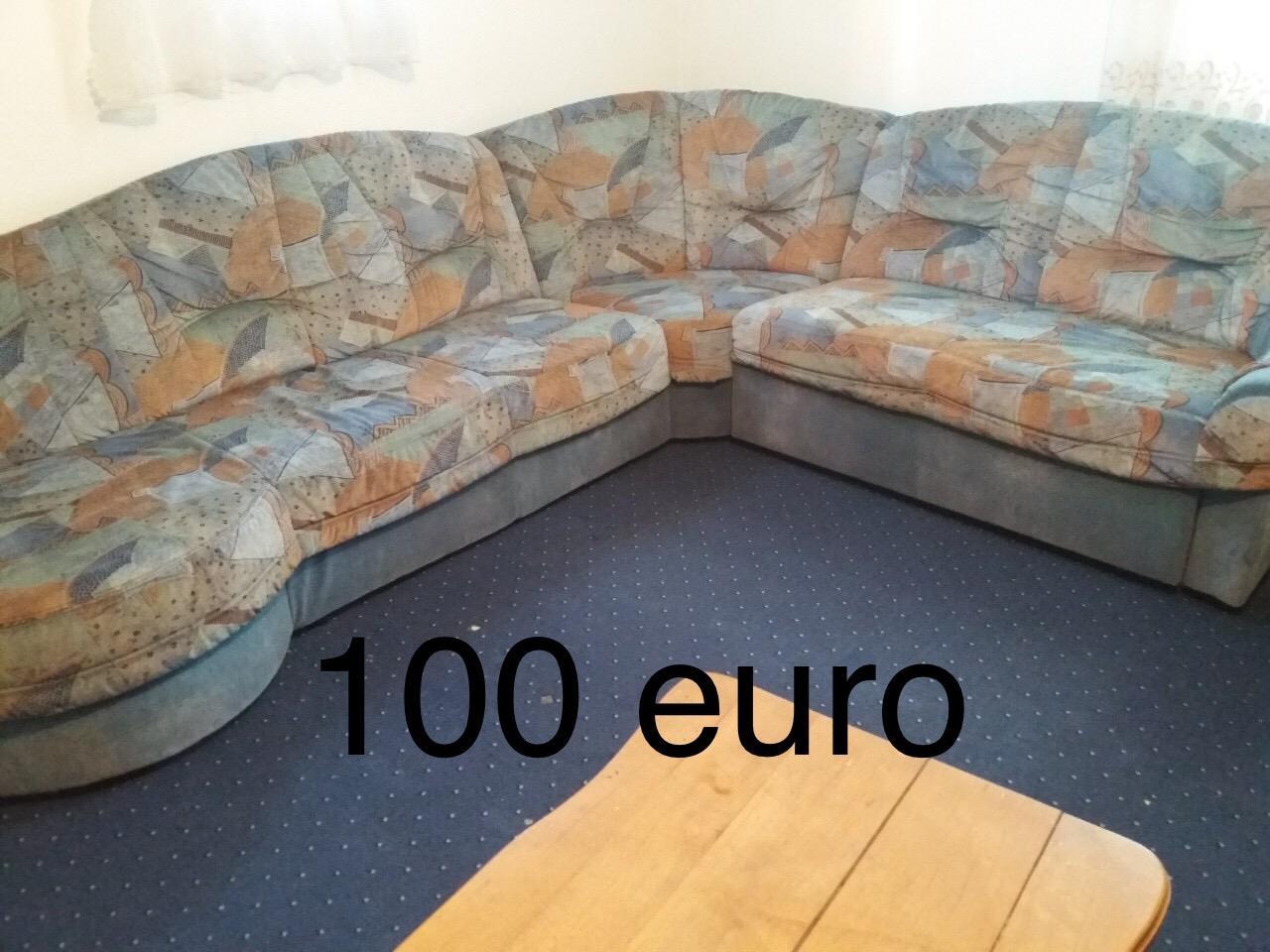 Sende-nga-Gjermania