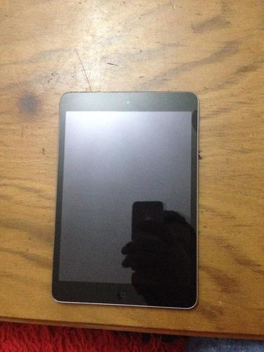 iPad mini 