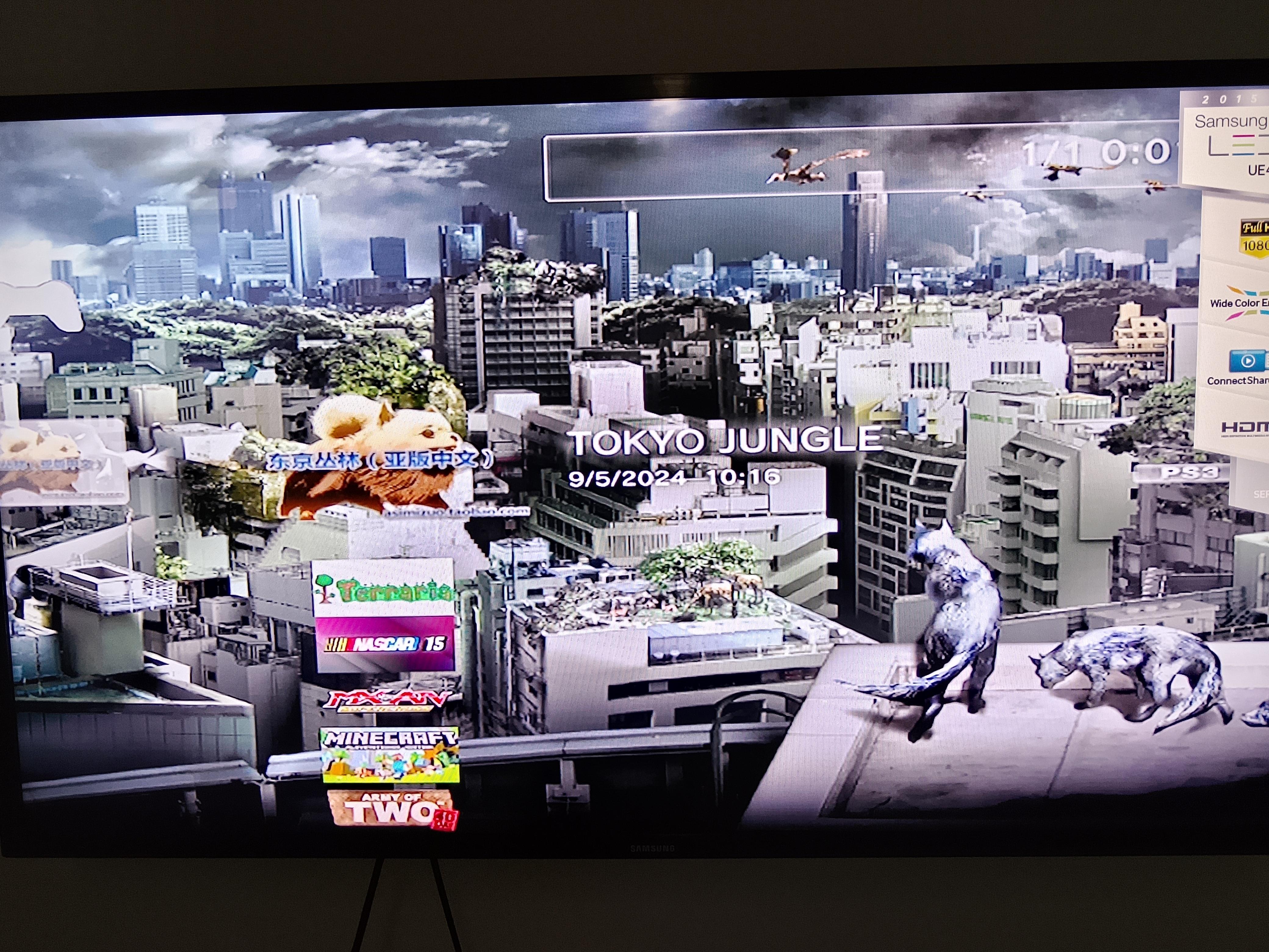 SHES-PS3
