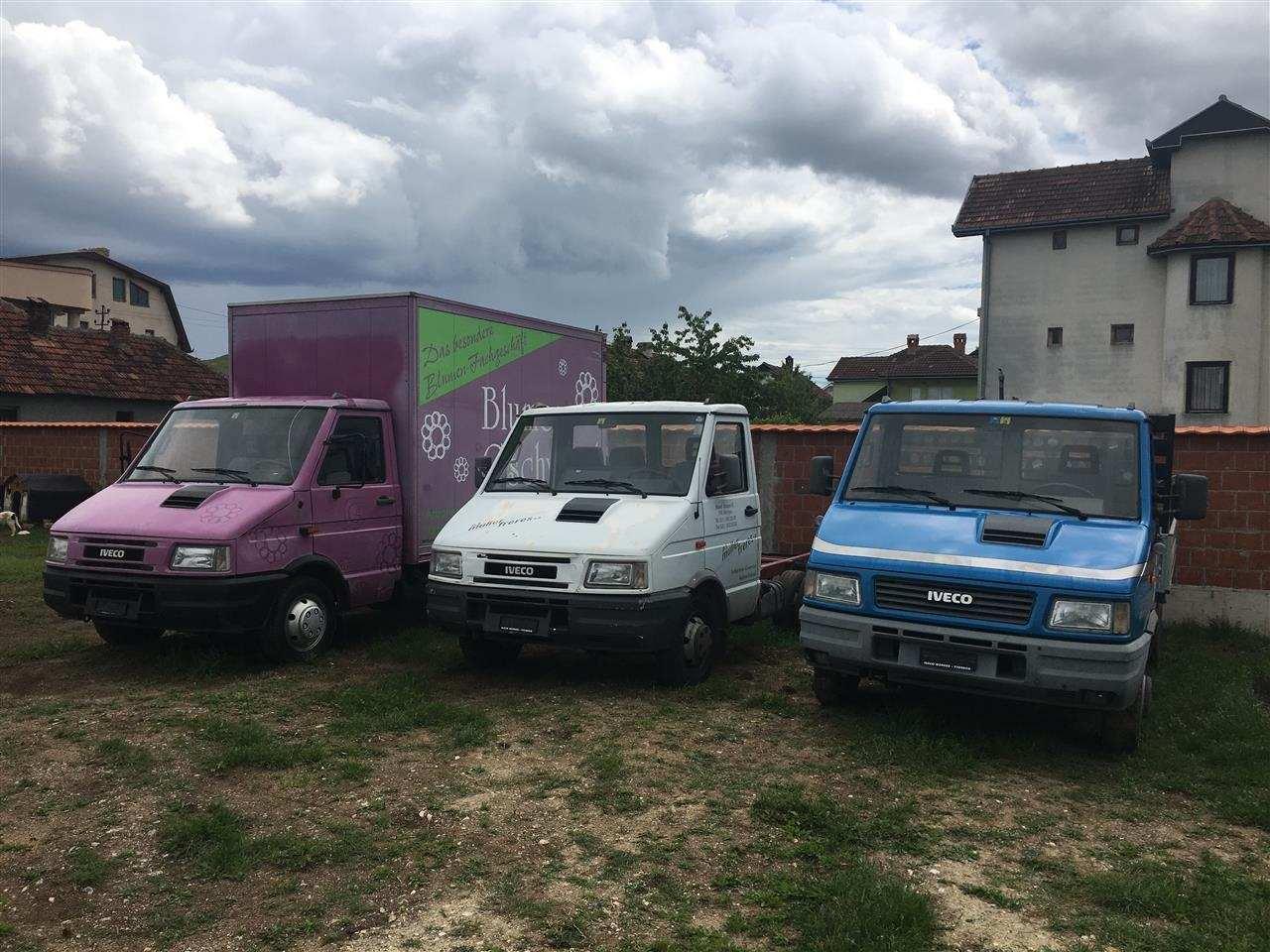 Iveco