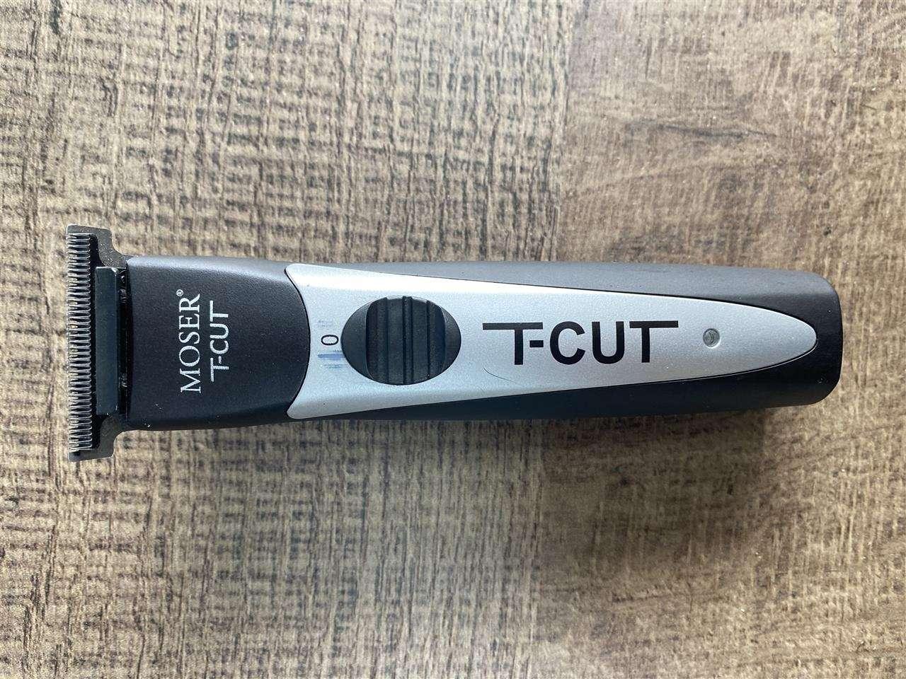 Shitet-Moser-T-Cut