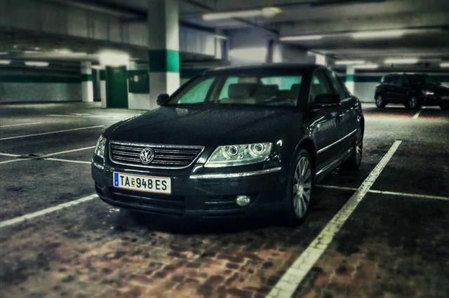 Transporter