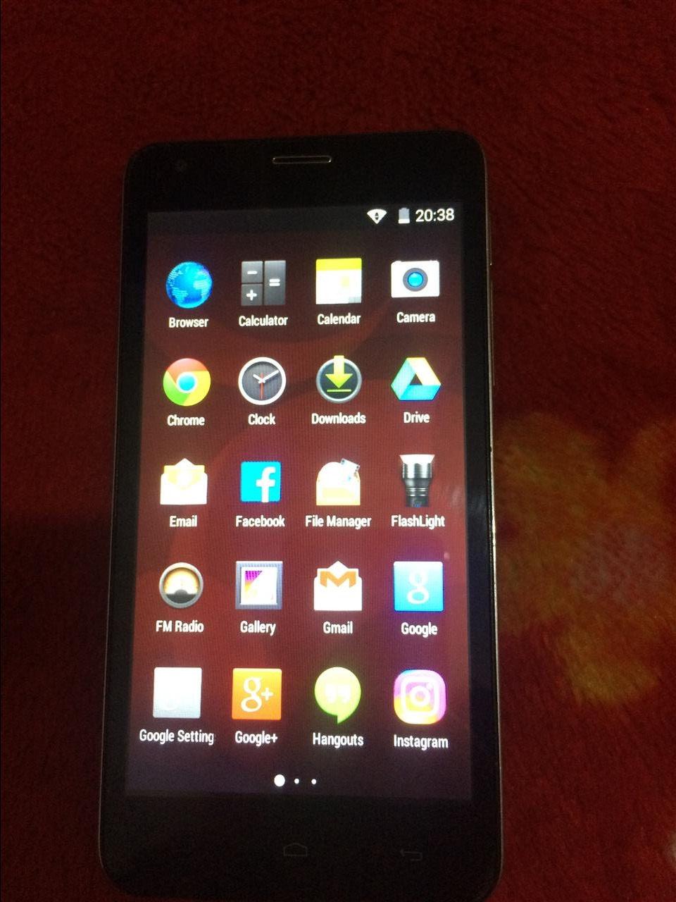 Telefon-