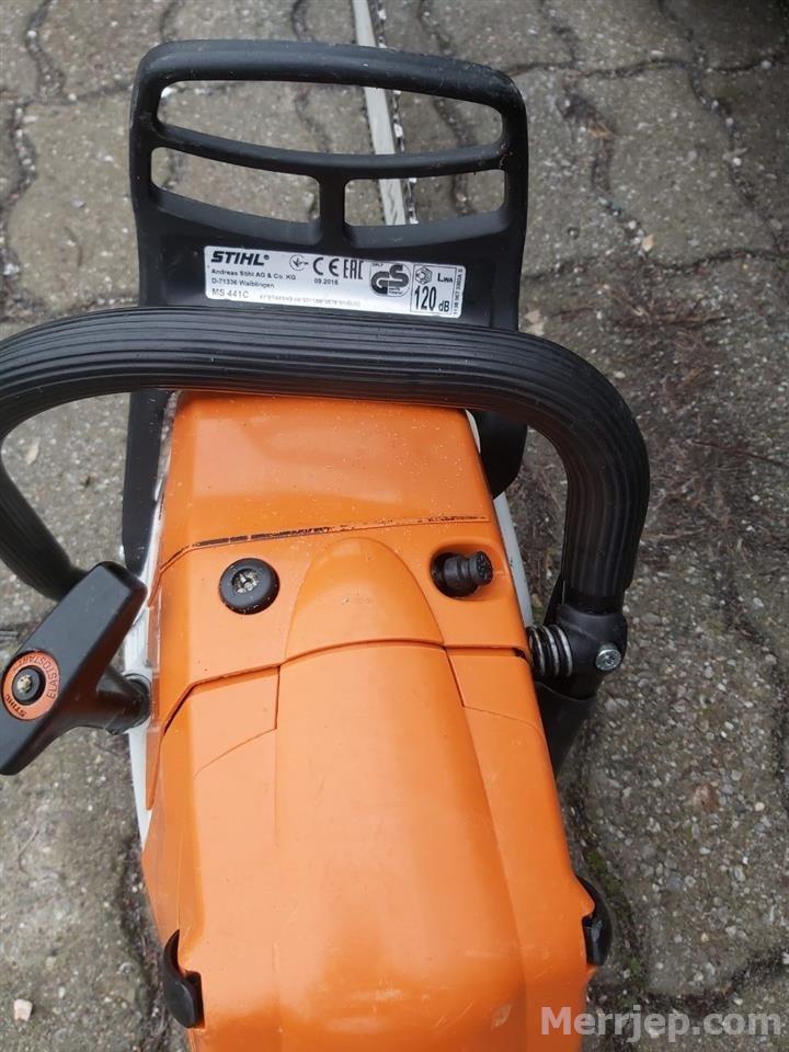 STIHL MS 441C Prizren
