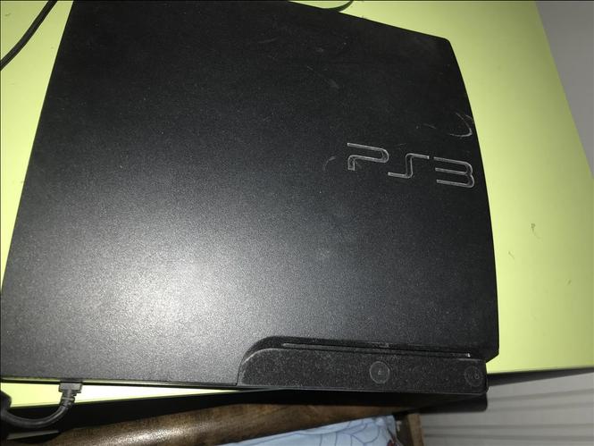 PS3