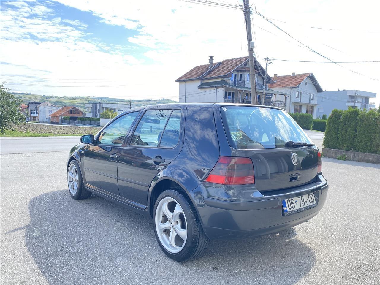 GOLF-4