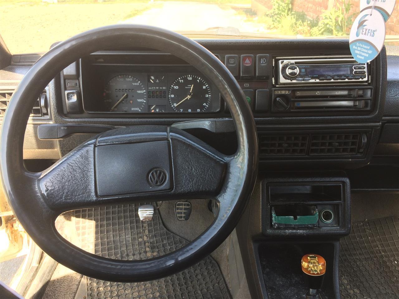 Golf-