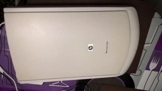 Scanner