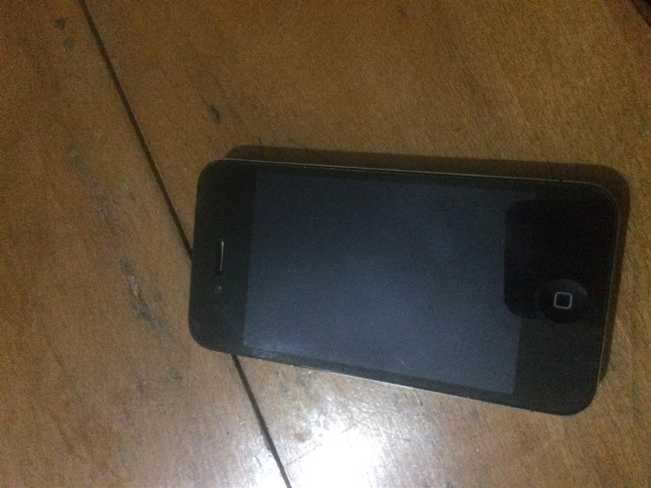 iPhone-4