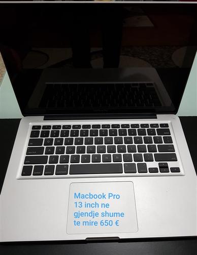 Macbook Pro 